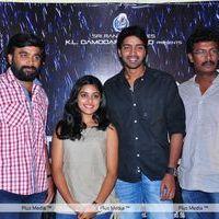 Sangarshana Movie Press Meet - Pictures | Picture 123884